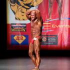 Kevin  Rainey - NPC Georgia 2012 - #1